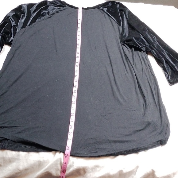 Torrid women's top size 4X - Picture 8 of 10